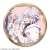 「Fate/Grand Order -絶対魔獣戦線バビロニア-」 缶バッジ Ver.3 デザイン06 (マーリン&フォウ) (キャラクターグッズ) 商品画像1