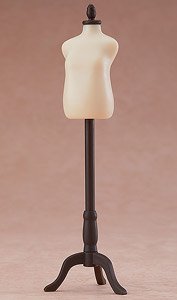 Nendoroid Doll Torso Display (PVC Figure)