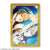「Fate/Grand Order -絶対魔獣戦線バビロニア-」 レザーパスケース Ver.3 デザイン03 (ギルガメッシュ/B) (キャラクターグッズ) 商品画像1