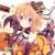 Is the Order a Rabbit? BLOOM Cocoa (Halloween) Hand Towel (Anime Toy) Item picture1