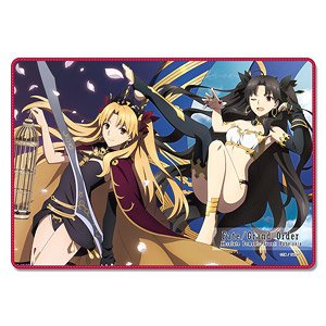 [Fate/Grand Order - Absolute Demon Battlefront: Babylonia] Big Blanket (Ishtar & Ereshkigal) (Anime Toy)