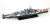 イタリア海軍 戦艦 ローマ 1943 旗・艦名プレートエッチングパーツ付き (プラモデル) 商品画像3