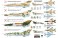 MiG-21UM `In Arab Service` (Plastic model) 塗装1 Thumbnail