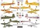 Z-37A Cmelak `Export` (Plastic model) 塗装1 Thumbnail