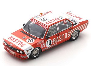 BMW 530i No.10 2nd 24H Spa 1981 E.Joosen D.Vermeersch J-C.Andruet (Diecast Car)