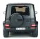 Mercedes AMG G63 (Matte Black) Foreign Exclusive Model (Diecast Car) 商品画像5 Thumbnail