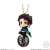 Twinkle Dolly Demon Slayer: Kimetsu no Yaiba (Set of 8) (Shokugan) Item picture2