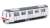 Tiny City MTR03 MTR Passenger Train (1979 - 2001) (Toy) Item picture1