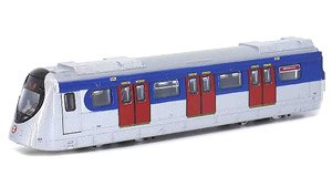 Tiny City MTR05 MTR Passenger Train (2002 - Present) (Toy)