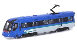Tiny City MTR06 MTR Passenger Train Airport Express (1998 - Present) (Toy)