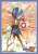 Broccoli Character Sleeve Mega Man Zero [Copy X] (Card Sleeve) Item picture1