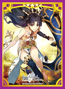 Broccoli Character Sleeve Fate/Grand Order [Archer/Ishtar] (Card Sleeve)