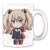 The Misfit of Demon King Academy Mug Cup (Anime Toy) Item picture4