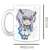The Misfit of Demon King Academy Mug Cup (Anime Toy) Item picture6
