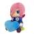 [The Quintessential Quintuplets] Hagutto! Plush Tassel (Miku Nakano) (Anime Toy) Item picture1
