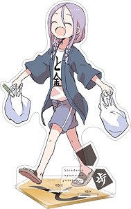 Soredemo Ayumu wa Yosetekuru Acrylic Stand Urushi (Anime Toy) - HobbySearch  Anime Goods Store