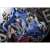 ポストカードブック 「機動戦士ガンダム00 セカンドシーズン」 (キャラクターグッズ) 商品画像3