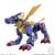 SHODO Digimon 2 (Set of 6) (Shokugan) Item picture2