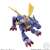 SHODO Digimon 2 (Set of 6) (Shokugan) Item picture3