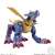 SHODO Digimon 2 (Set of 6) (Shokugan) Item picture4
