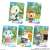Animal Crossing: New Horizons Card Gummy (Set of 20) (Shokugan) Item picture6