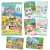 Animal Crossing: New Horizons Card Gummy (Set of 20) (Shokugan) Item picture1