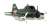チビスケ戦闘機2 日本海軍機 (10個セット) (プラモデル) 商品画像4