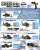 Chibi Scale Fighter2 IJN Aircraft (Set of 10) (Plastic model) Other picture1