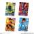 Super Dragon Ball Heroes Card Gummy 12 (Set of 20) (Shokugan) Item picture3