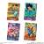 Super Dragon Ball Heroes Card Gummy 12 (Set of 20) (Shokugan) Item picture4