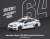 Mercedes-Benz C 63 AMG Coupe Black Series DTM Safety Car (Diecast Car) Item picture1
