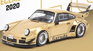 RWB 930 Garuda (ミニカー)