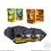 Kamen Rider Saber Sugu ni Tsukureru!! Rider Gokko 2 (Set of 10) (Shokugan) 商品画像3 Thumbnail