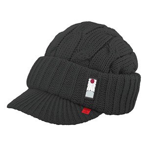 Demon Slayer: Kimetsu no Yaiba Knit Hat Tanjiro Kamado (Anime Toy)