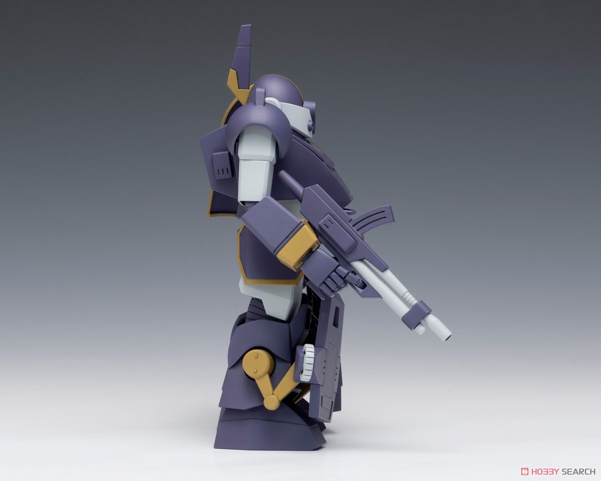 Berserga WP [PS Version] (w/Initial Release Bonus Item) (Plastic model) Item picture10