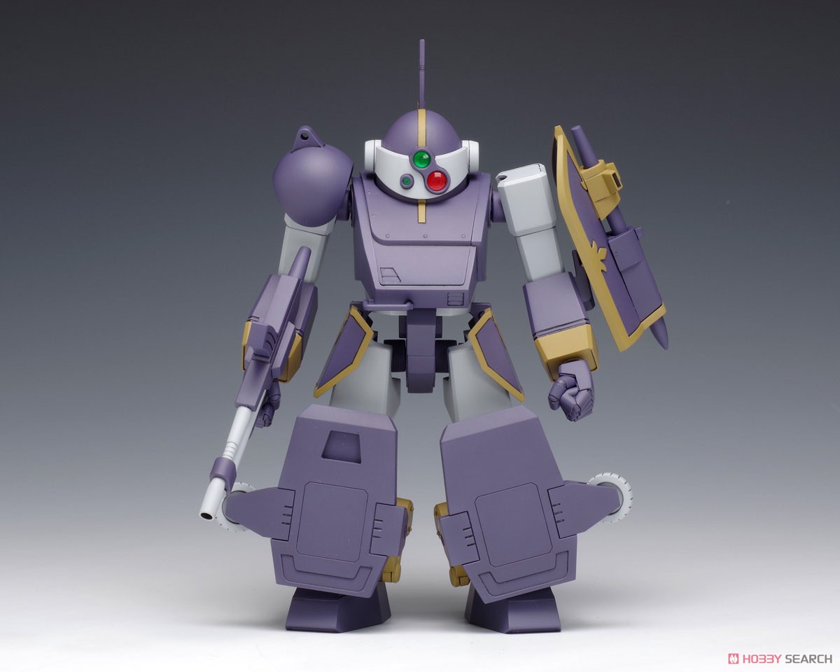 Berserga WP [PS Version] (w/Initial Release Bonus Item) (Plastic model) Item picture7