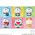 Doraemon Soft Vinyl Mascot (Set of 12) (Shokugan) Item picture2