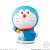 Doraemon Soft Vinyl Mascot (Set of 12) (Shokugan) Item picture3