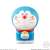 Doraemon Soft Vinyl Mascot (Set of 12) (Shokugan) Item picture4
