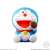Doraemon Soft Vinyl Mascot (Set of 12) (Shokugan) Item picture6