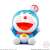 Doraemon Soft Vinyl Mascot (Set of 12) (Shokugan) Item picture7