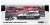 Honda Civic EF9 No Good Racing Osaka Automesse 2020 (Diecast Car) Package1