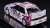 三菱 ランサー エボリューションIII #28 香港-北京 555 ラリー 1996 (ミニカー) 商品画像2