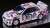 三菱 ランサー エボリューションIII #28 香港-北京 555 ラリー 1996 (ミニカー) 商品画像1