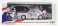 Mitsubishi Lancer Evolution III #28 Hong Kong-Beijing 555 Rally 1996 (Diecast Car) パッケージ1 Thumbnail
