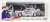 三菱 ランサー エボリューションIII #28 香港-北京 555 ラリー 1996 (ミニカー) パッケージ1