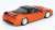Honda NSX-R NA2 Imola Orange Pearl (Diecast Car) Item picture2