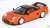 Honda NSX-R NA2 Imola Orange Pearl (Diecast Car) Item picture1