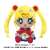 Pretty Soldier Sailor Moon Eternal: The Movie Chibi Plush Super Sailor Moon (Anime Toy) Item picture1