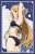 Bushiroad Sleeve Collection HG Vol.2610 Sword Art Online Alicization [Asuna Yuuki] Swimwear (Black) Ver. (Card Sleeve) Item picture1
